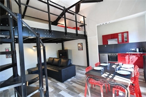 loft à la vente -   06000  NICE, surface 42 m2 vente loft - UBI474309029